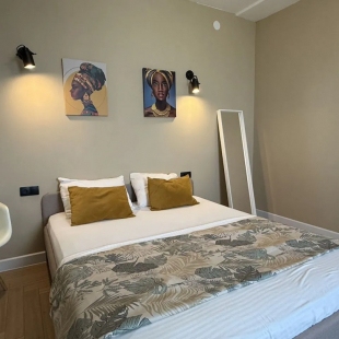 Фотография квартиры Квартира на улице Московская 66