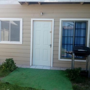 Фотография гостевого дома Cabaña tablaqui