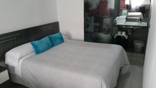 Фотографии гостиницы 
            Bed&Breakfast 10 GIRONA