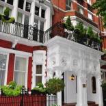 Фотография апарт отеля Collingham Serviced Apartments