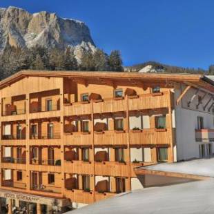 Фотографии гостиницы 
            Hotel Serena