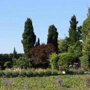 Фотографии мини отеля
Mas de L'Ermitage