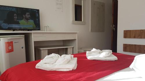 Фотографии гостиницы
HOTEL BULEVARD