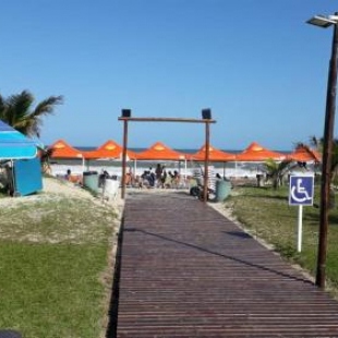 Фотография гостиницы Hotel Rota do Sol