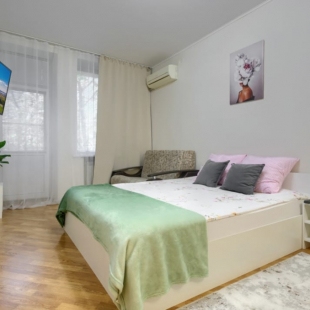 Фотография квартиры Квартира Уютная Однокомнатная Квартира