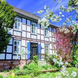 Фотографии гостевого дома 
            Ferien im Pfarrhaus