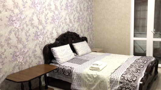 Фотографии квартиры 
            Апартаменты «МИР» мкр. Энтузиастов, д. 7