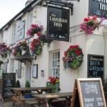 Фотография мини отеля The London Inn