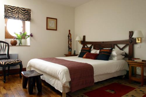 Фотография гостиницы Villa Kerasy Hotel Spa