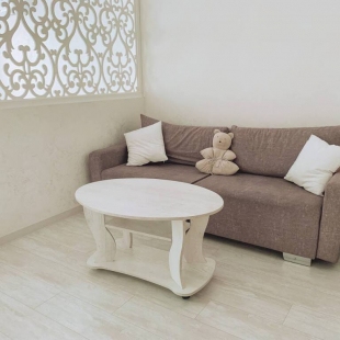 Фотография квартиры Апартаменты Chill Pill - центр - самозаселение 24/7 - 61