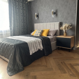 Фотография квартиры Квартира Дизайнерская