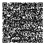 QR код памятника архитектуры Здание бывшей Городской управы