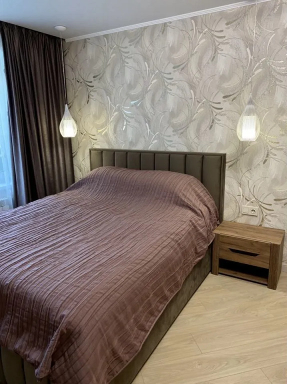 Фотография квартиры Апартаменты с ремонтом