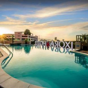 Фотографии гостиницы
Ixora Hotel Penang