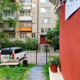 Фотография хостела Шишки