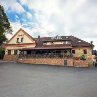 Фотографии гостиницы
Hotel U Lípy