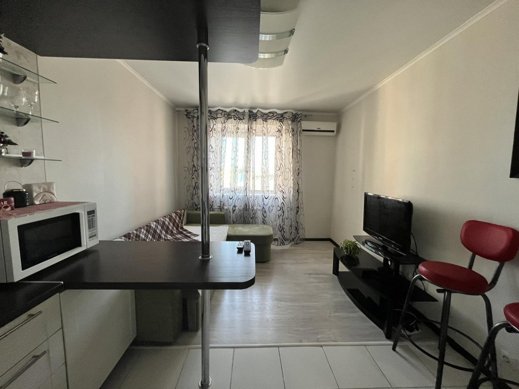 Фотография квартиры Romlex Apartments (Ромлекс) на улице Беляева 37 корпус 1