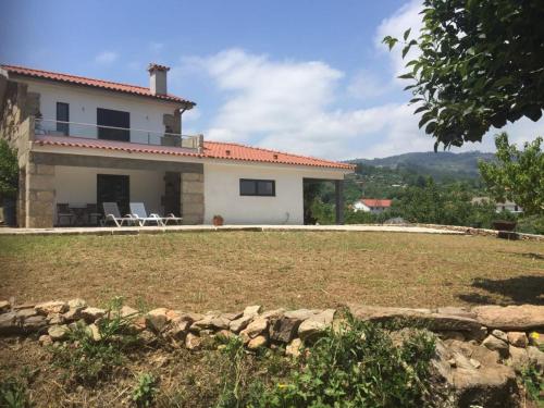 Фотография гостевого дома Quinta do Couto (alojamento local)