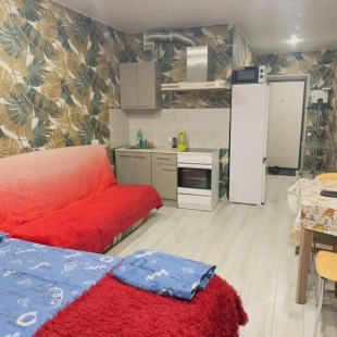 Фотография квартиры Апартаменты на проспекте Ломоносова 98