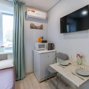 Фотография квартиры Апартаменты ApartKZN на улице Чистопольская 3