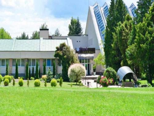 Фотография санатория Южный