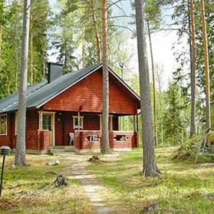 Фотографии гостевого дома
Holiday Home Kuusikumpu