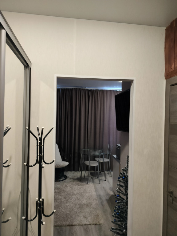 Фотография квартиры Квартира Красивая Студия