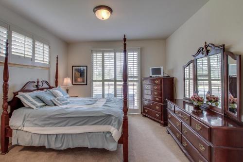 Фотография гостевого дома Eagle Crest's Tenth Green Villa