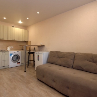 Фотография квартиры Квартира на 4-Железнодорожной