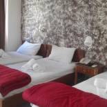 Фотография гостиницы Hotel Ionion