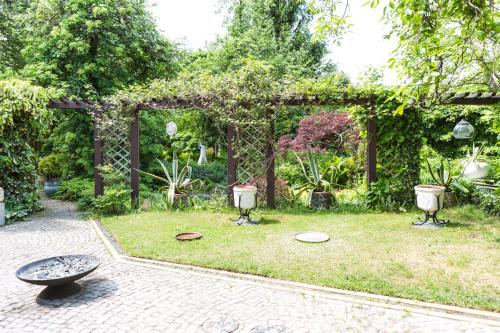 Фотография гостевого дома Unterkunft Steffie