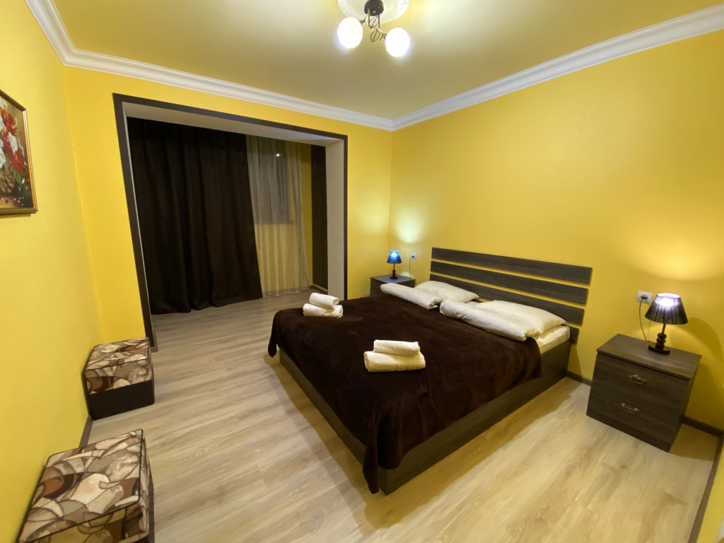 Фотография квартиры Апартаменты Centralhome Yerevan