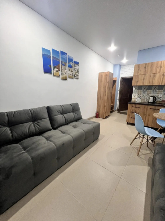 Фотография квартиры Апартаменты 4