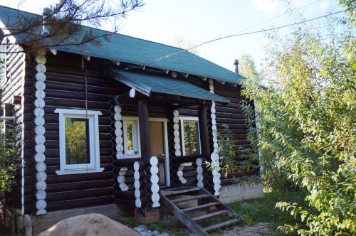 Фотография гостевого дома Озерная
