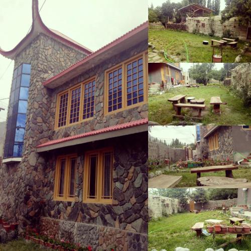 Фотография гостевого дома Sehrish Guest House Skardu