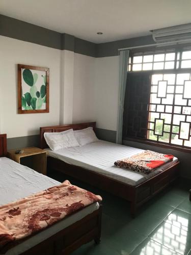 Фотографии гостиницы 
            Thao Trang Hotel