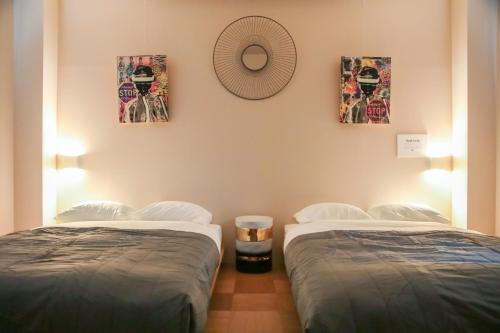 Фотография апарт отеля D3 Hotel 3F