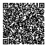 QR код достопримечательности Лысьвенский пруд
