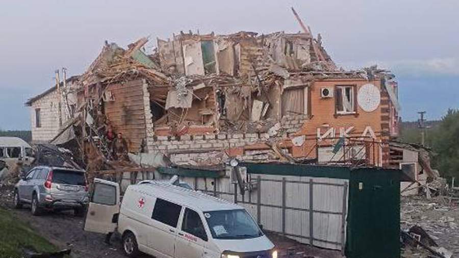 Фотография мотеля Окей