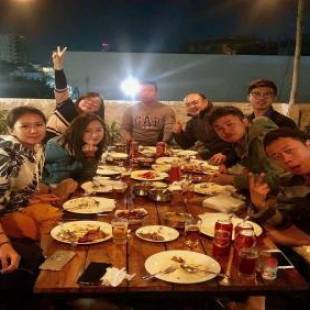 Фотографии хостела
Tuk Tuk Backpackers