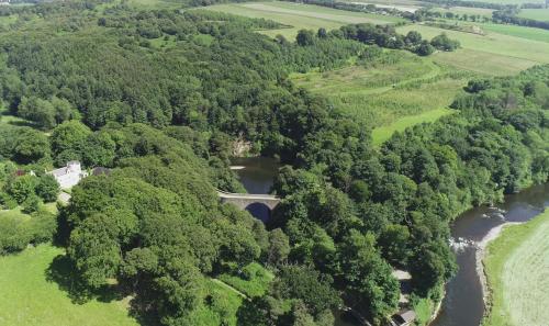 Фотография гостевого дома Craig Cottage