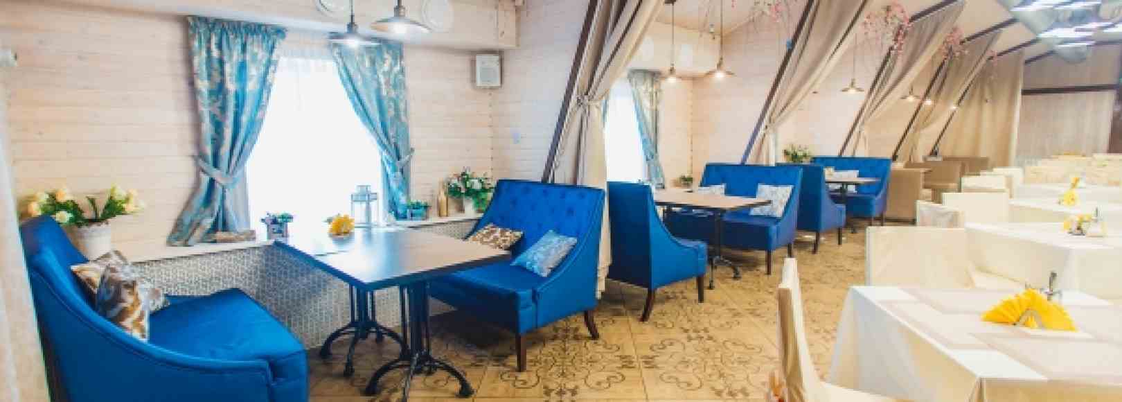 Фотография банкетного зала Основной зал