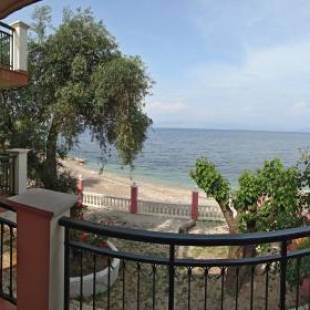 Фотографии апарт отеля
Apartments Corfu Sun Sea Side
