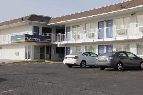 Фотография гостиницы Motel 6-Goodland, KS