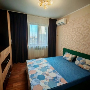 Фотография квартиры Квартира на проспекте Победы 149/1