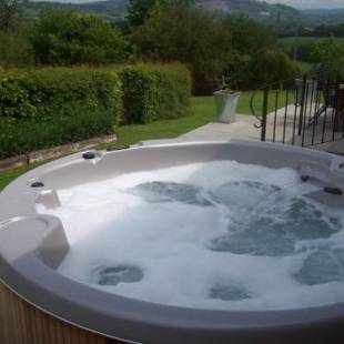 Фотографии гостевого дома 
            Irfon Cottage