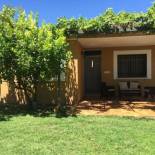 Фотография гостевого дома Las Olivas