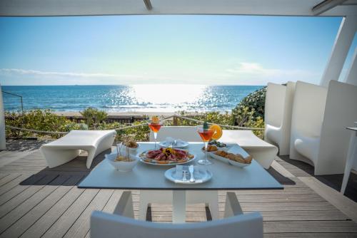 Фотография гостиницы Hotel Oasi Di Kufra