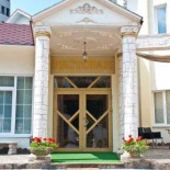 Фотография гостиницы Колизей