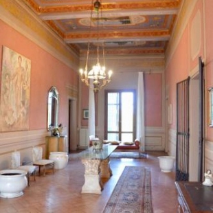 Фотография мини отеля Villa Griffoni Historic Residence